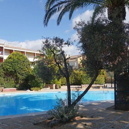 Apartment Hameau De Provence By Interhome Bandol Bagian luar foto