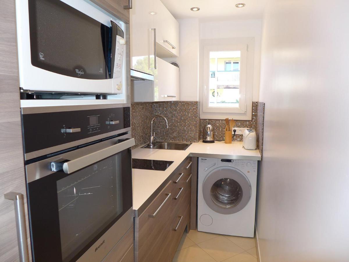 Apartment Hameau De Provence By Interhome Bandol Bagian luar foto