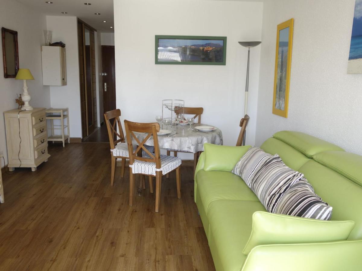 Apartment Hameau De Provence By Interhome Bandol Bagian luar foto