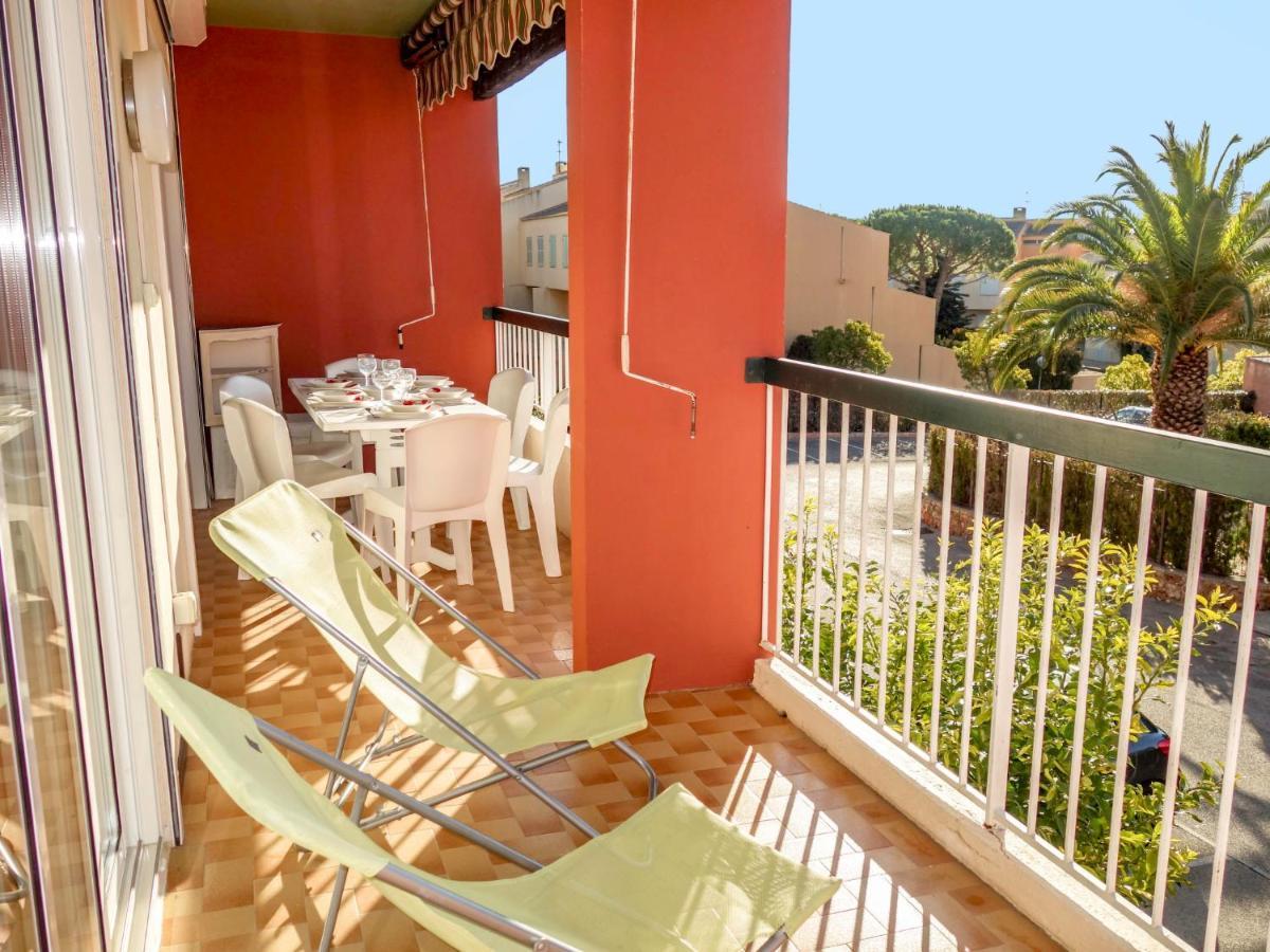 Apartment Hameau De Provence By Interhome Bandol Bagian luar foto
