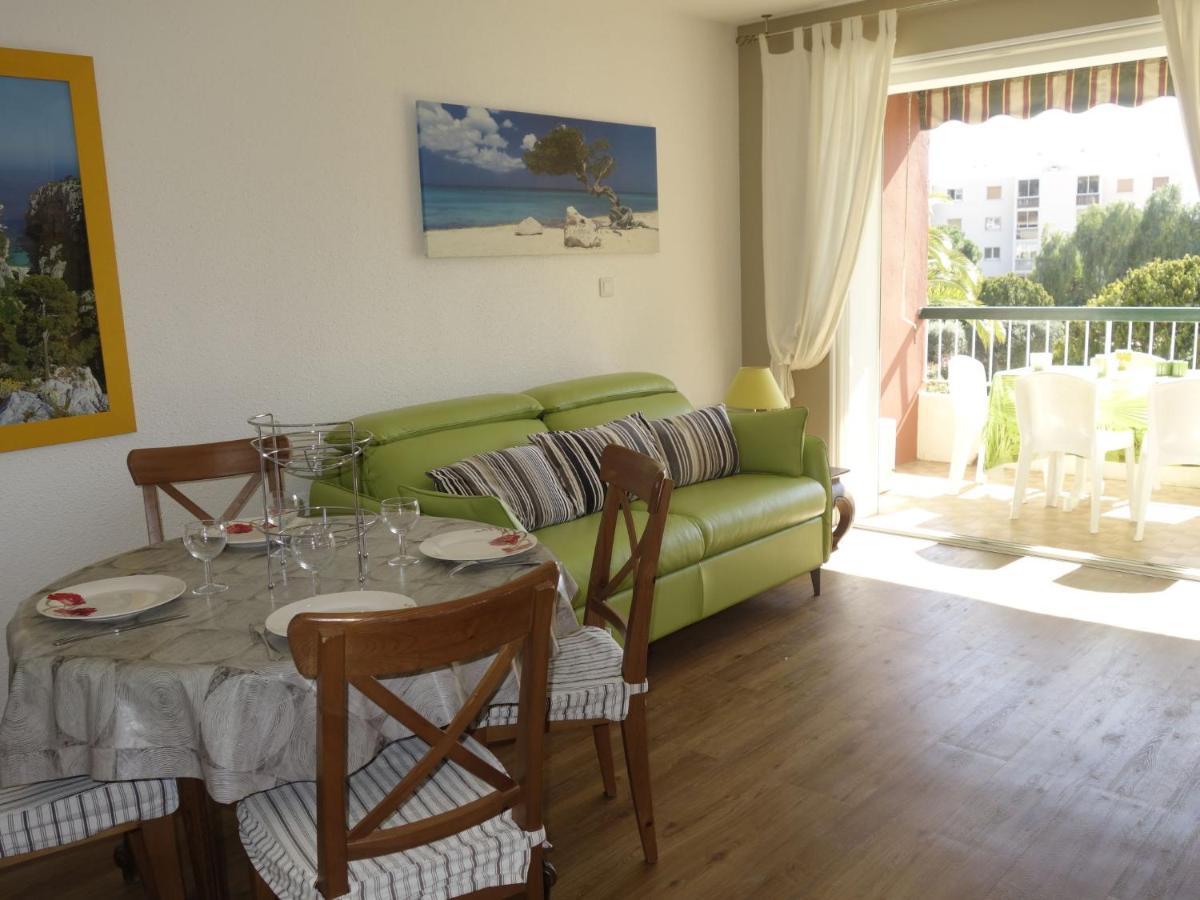 Apartment Hameau De Provence By Interhome Bandol Bagian luar foto