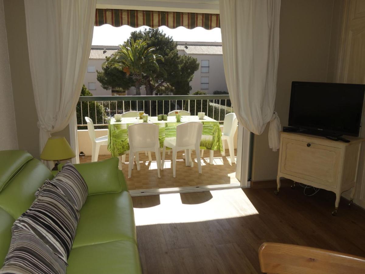 Apartment Hameau De Provence By Interhome Bandol Bagian luar foto