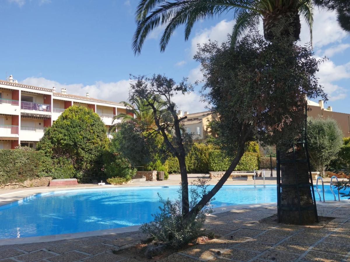 Apartment Hameau De Provence By Interhome Bandol Bagian luar foto