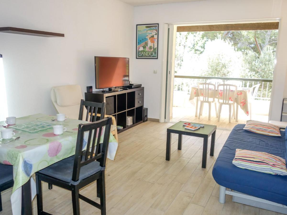 Apartment Hameau De Provence By Interhome Bandol Bagian luar foto