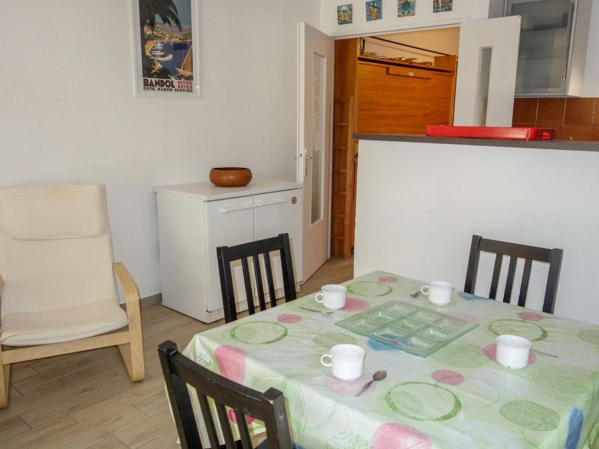 Apartment Hameau De Provence By Interhome Bandol Bagian luar foto