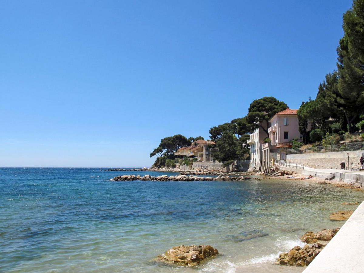 Apartment Hameau De Provence By Interhome Bandol Bagian luar foto