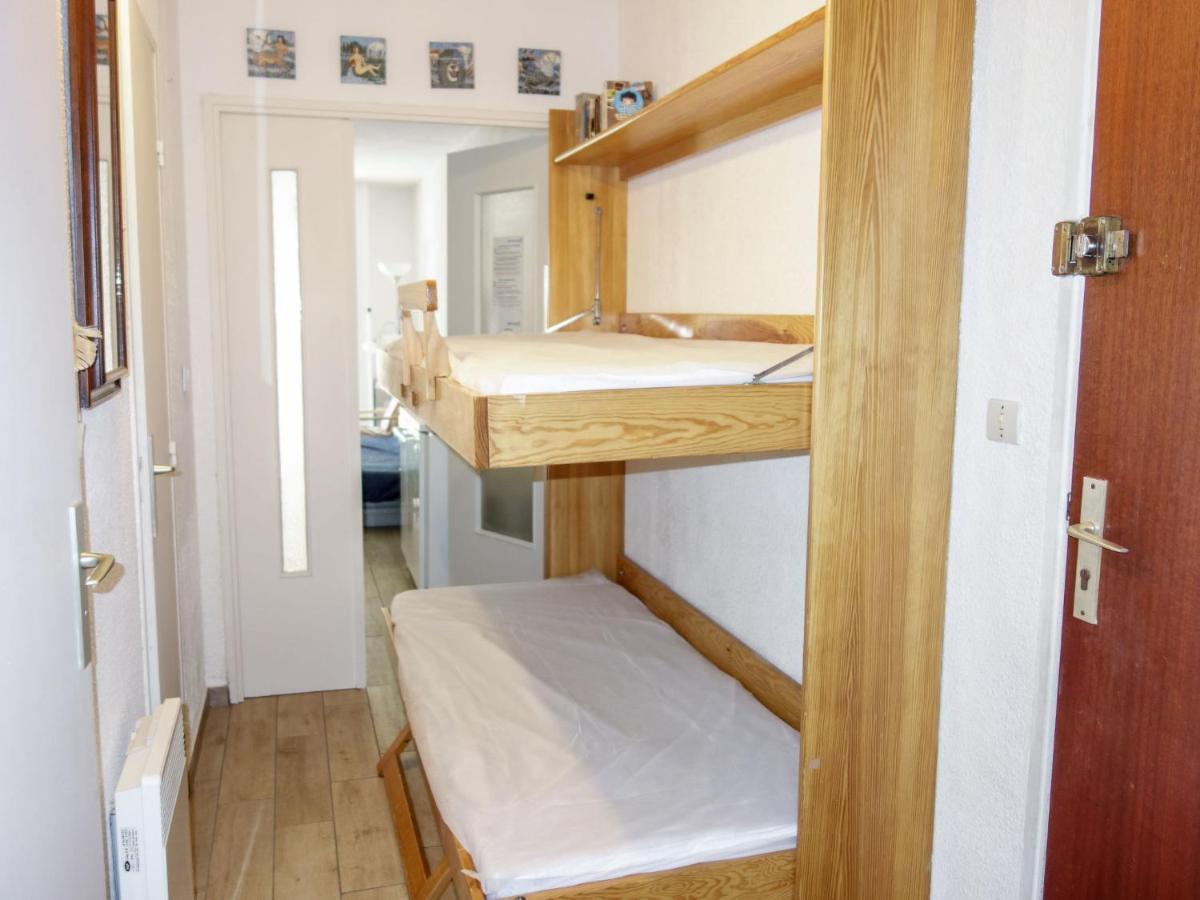 Apartment Hameau De Provence By Interhome Bandol Bagian luar foto